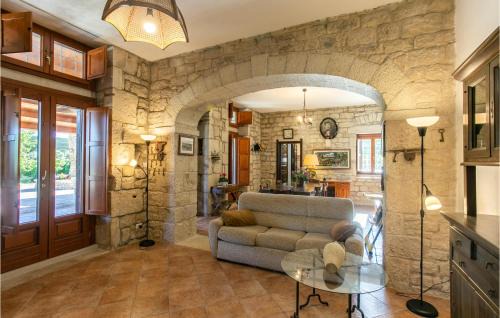 Casa Papa House | Casale Della Contea