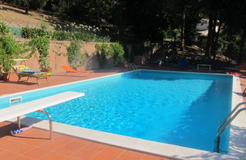 Villa Musone Apartment | Casale della Luna