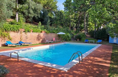 Villa Musone Apartment | Casale della Luna