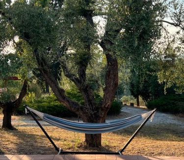 Giove Villa | Casale Delle Querce farmhouse in Giove Umbria with pool