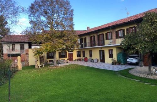 Piea Apartment | Casale di Anna
