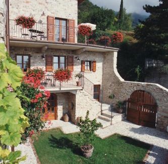 Aer Apartment | Casale di Pegol