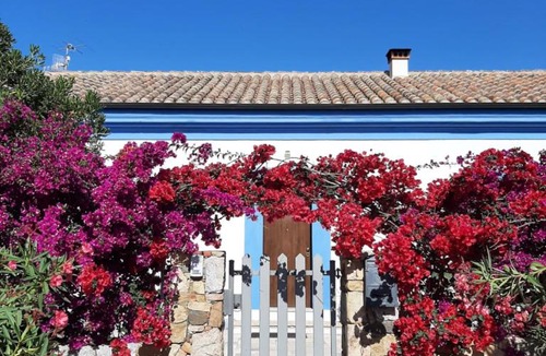 Castiadas Bed & Breakfast | Casale Diletta