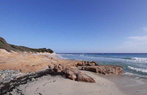 Castiadas Bed & Breakfast | Casale Diletta