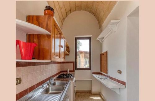 Andrano Apartment | Casale Eliados