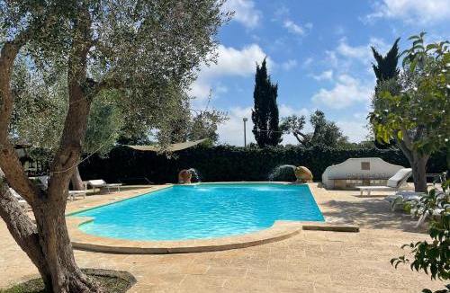 Andrano Apartment | Casale Eliados