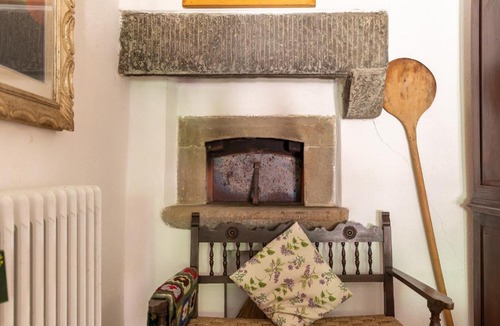 Bivio Pozzo House | Casale Fedora