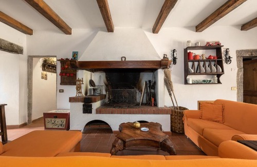 Bivio Pozzo House | Casale Fedora
