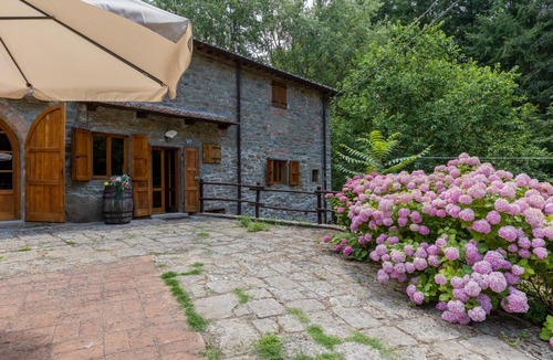 Bivio Pozzo House | Casale Fedora