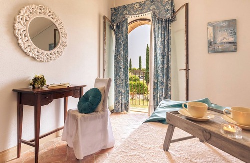 Lajatico Villa | Casale Fienile 8, Emma Villas