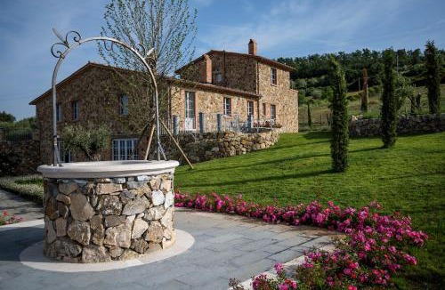 Trevinano Villa | Casale Galli