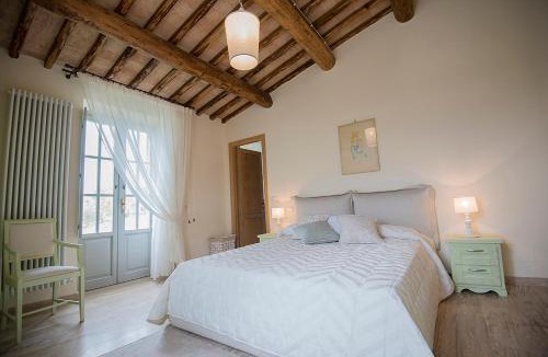 Trevinano Villa | Casale Galli