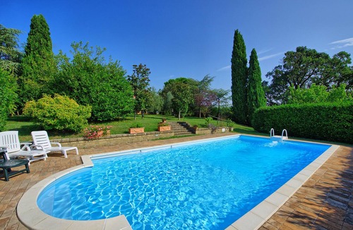 Sarteano Villa | Casale Giulio