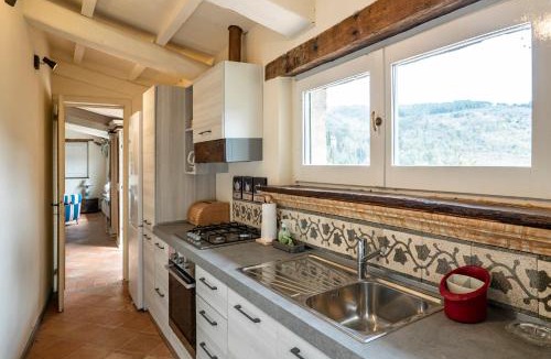 Montelaguardia House | Casale Greppobello
