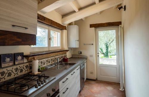 Montelaguardia House | Casale Greppobello