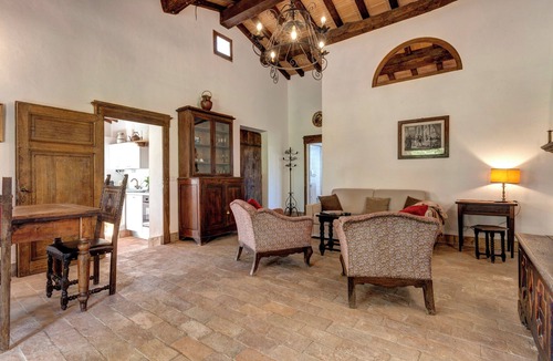 Pitigliano Apartment | Casale il Poderetto by Mamo