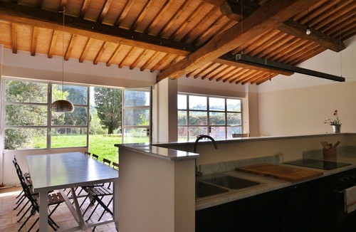 Po' Bandino Villa | Casale Il Rondò, Private Pool, Città della Pieve