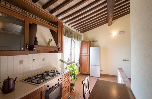 Montenero Cottage | Casale in Tuscany with Pool