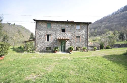 Villabuona House | Casale Irene