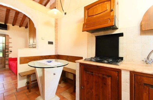 Serre di Rapolano Apartment | Casale Ischieto by Interhome