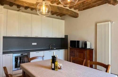 Buti Villa | Casale l’oliveta