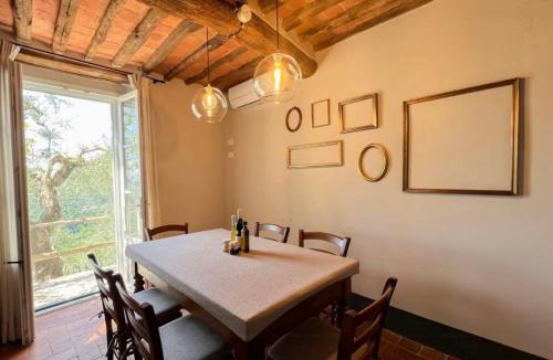 Buti Villa | Casale l’oliveta