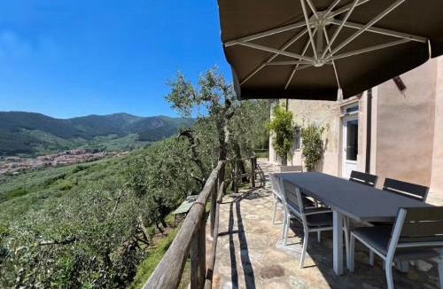 Buti Villa | Casale l’oliveta
