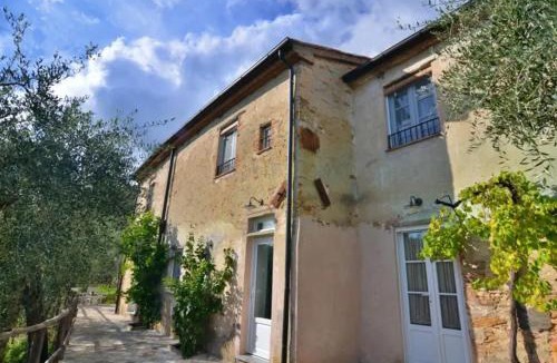 Buti Villa | Casale l’oliveta