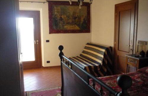Villabuona House | Casale Lavinia