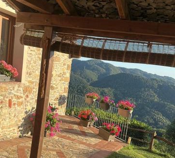 Villabuona House | Casale Lavinia