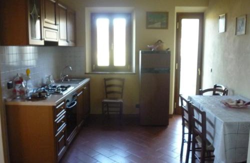 Villabuona House | Casale Lavinia