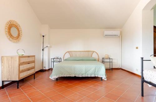 Monsummano Terme Villa | Casale Le Bimbe