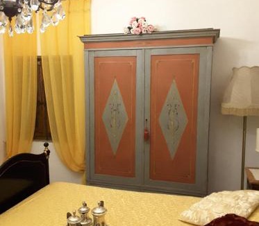 Ferretto Villa | Casale Le Capanne