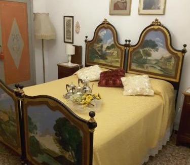 Ferretto Villa | Casale Le Capanne