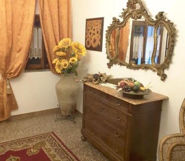Ferretto Villa | Casale Le Capanne