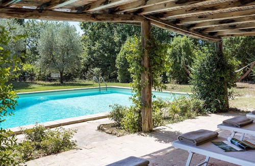 Cetona Villa | Casale le querce di Cetona 8, Emma Villas
