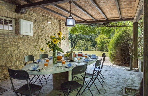 Cetona Villa | Casale le querce di Cetona 8, Emma Villas