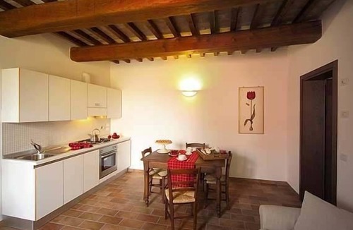 Lidarno House | Casale Le Selvette