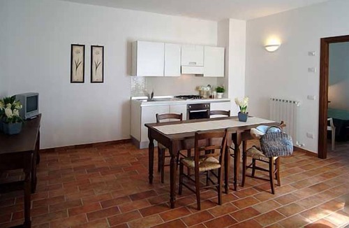 Lidarno House | Casale Le Selvette