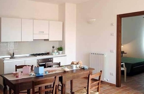Lidarno House | Casale Le Selvette