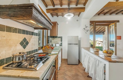 Pitigliano House | Casale Le Sorgenti 8, Pitigliano, Italy