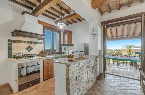Pitigliano House | Casale Le Sorgenti 8, Pitigliano, Italy