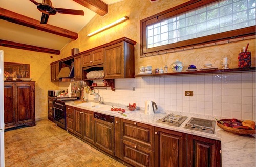 Giove Villa | Casale Le Spighe - Five Bedroom Villa, Sleeps 9