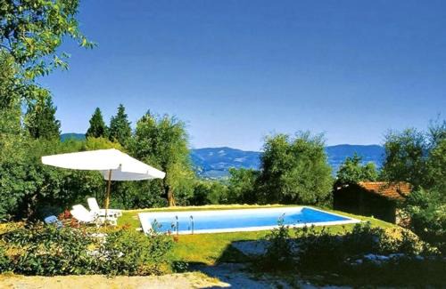 Rignano sull'Arno Villa | Casale Le Torri