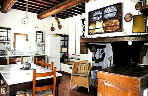 Rignano sull'Arno Villa | Casale Le Torri