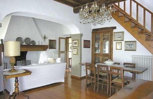 Rignano sull'Arno Villa | Casale Le Torri