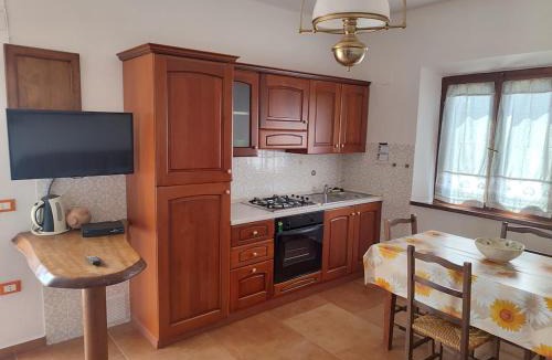 Casale Marittimo Apartment | Casale Marittimo Apartment with Pool & Sea View -Piccolo Grande Prato