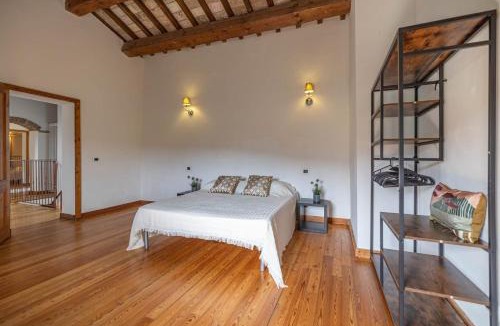 Montefiore Conca Villa | Casale Mauri Vista Mare