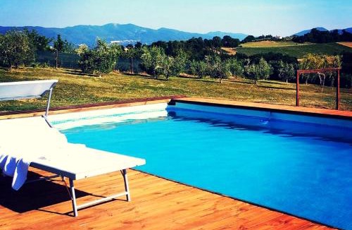 San Gemini Apartment | Casale Molinelle