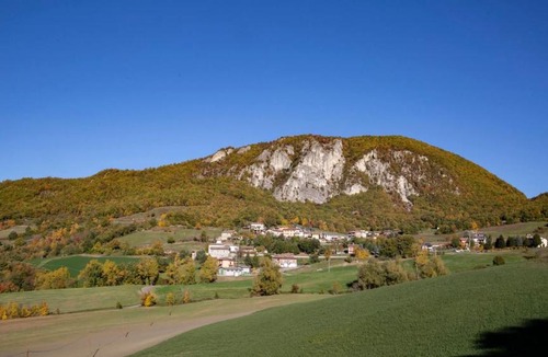 Carpineti Bed & Breakfast | Casale Monte Valestra